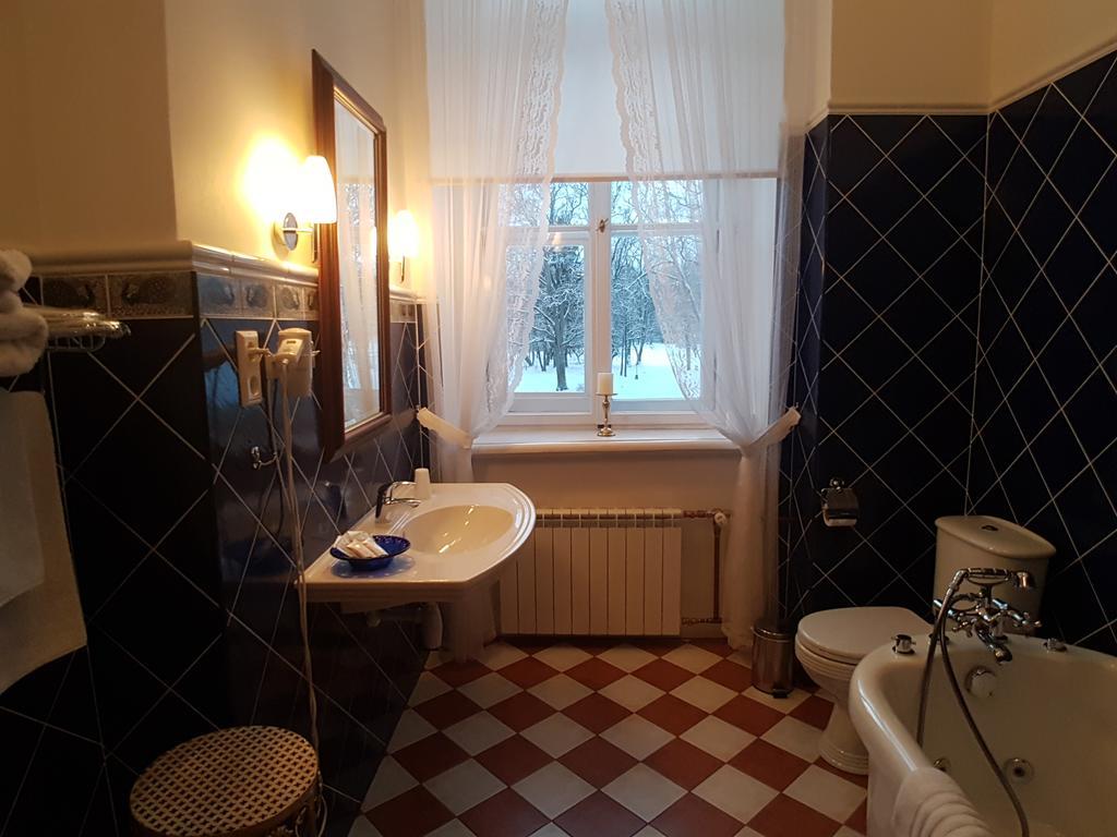 Hotel Birinu Pils