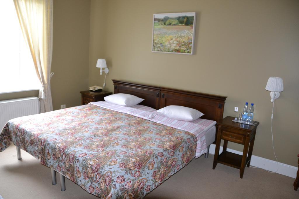 Birinu Pils Hotel
